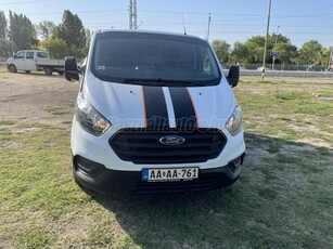 FORD TRANSIT Custom 2.0 TDCi 300 L1H1 Trend