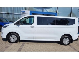 FORD TRANSIT Custom 2.0 TDCi 320 L1H1 Trend SZENTENDRÉRŐL! HÍVJON MOST!