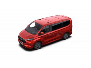 FORD TRANSIT CUSTOM TITANIUM 3.20 L2H1 150 M6 Metál