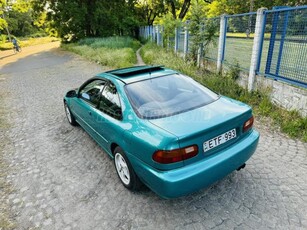 HONDA CIVIC 1.6 ESi