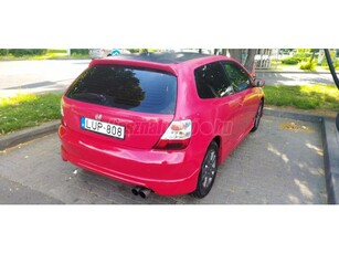 HONDA CIVIC 1.6 Sport