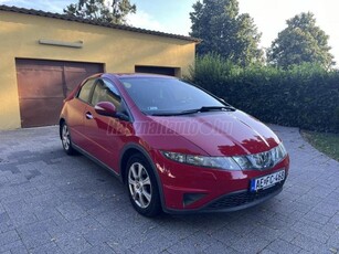 HONDA CIVIC 1.8 Executive