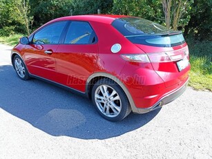 HONDA CIVIC 1.8 Sport