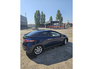 HONDA CIVIC 1.8 Sport