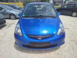 HONDA JAZZ 1.2 S Cool ÜLÉSFŰTÉS. 1 TULAJ