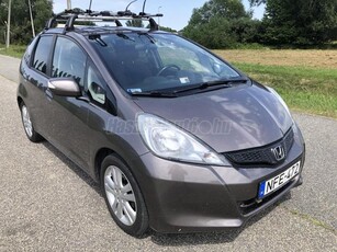 HONDA JAZZ 1.4 Elegance