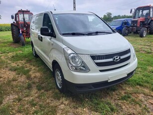 HYUNDAI H-1 Van 2.5 CRDi HP Classic