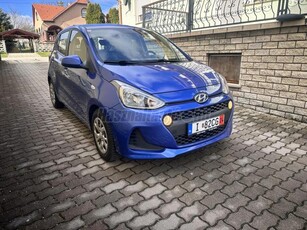 HYUNDAI I10 1.0 MPi Life