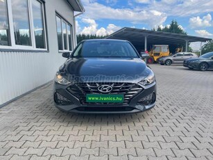 HYUNDAI I30 1.5 T-GDi Prime MHEV KÉSZLETEN!!AZONNAL ELVIHETŐ!