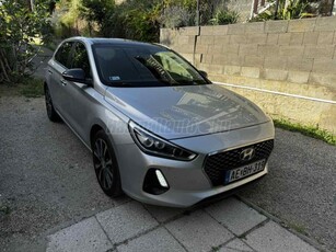 HYUNDAI I30 1.6 CRDi MP Premium First Edition DCT