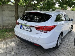 HYUNDAI I40 1.6 GDI Comfort