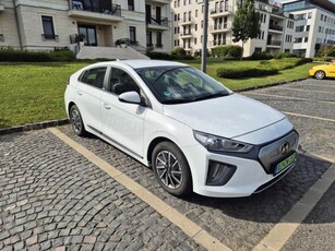 HYUNDAI IONIQ electric Premium (Automata) ALKALMI VÉTEL