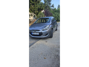 HYUNDAI IX 20 ix20 1.4 DOHC Life AC