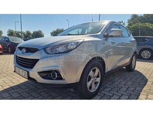 HYUNDAI IX 35 ix35 1.6 Life 2WD Vonóhorog !