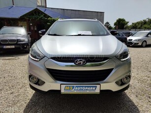 HYUNDAI IX 35 ix35 2.0 CRDi LP Premium 4WD