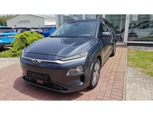 HYUNDAI KONA EV 64kWh Premium KRELL. ÜLÉSZ SZELLŐZTETÉS. HUD. KAMERA!