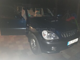 HYUNDAI TERRACAN 2.9 CRDi GL