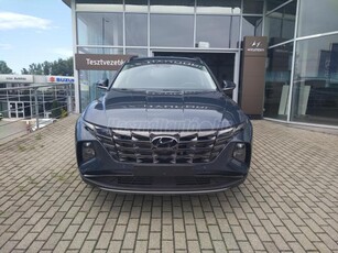 HYUNDAI TUCSON 1.6 T-GDI LP MHEV Executive DCT