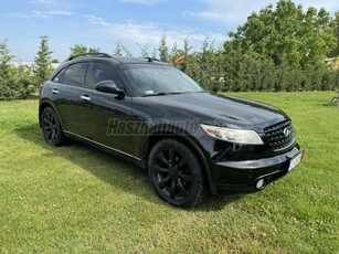 INFINITI FX