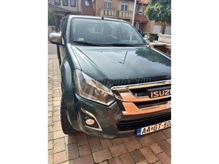 ISUZU D-MAX 1.9 D LS Plus