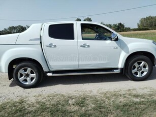 ISUZU D-MAX 2.5 D LS ATFS