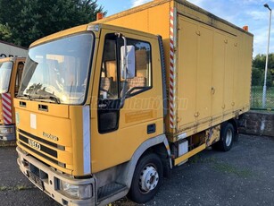 IVECO 65.14 2DB!!! 31000 km!