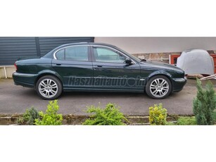 JAGUAR X-TYPE 2.5 V6 Executive Premium