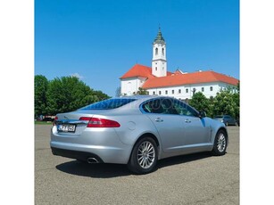 JAGUAR XF 3.0 V6 Luxury (Automata)