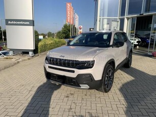 JEEP AVENGER ALTITUDE 1.2 100LE BENZIN | Készleten