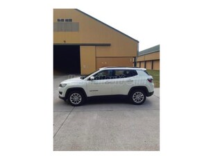 JEEP COMPASS 1.3 T4 Longitude