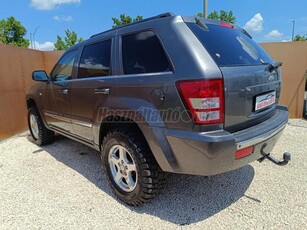 JEEP GRAND CHEROKEE 3.0 CRD Limited (Automata) Jéghideg Klíma!!