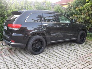 JEEP GRAND CHEROKEE 3.0 V6 CRD Summit (Automata)