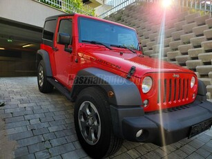 JEEP WRANGLER 2.8 CRD EURO6 Rubicon (Automata)