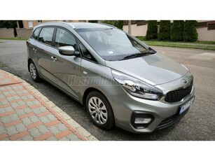 KIA CARENS 1.6 GDI LX [7 személy]