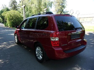 KIA CARNIVAL 2.9 CRDi EX (7 személyes )