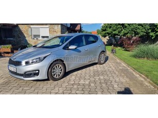 KIA CEE'D 1.4 CVVT EX