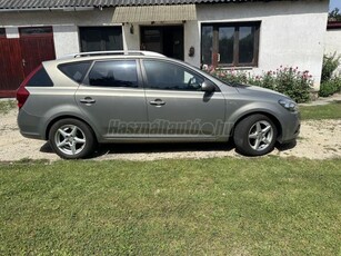 KIA CEE'D 1.6 CRDi ecoDynamic