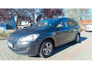 KIA CEE'D 1.6 CRDi ED