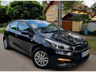 KIA CEE'D 1.6 CRDI EX