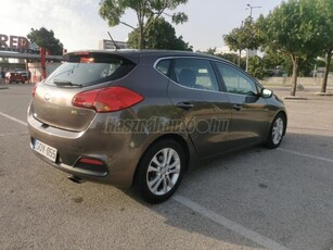 KIA CEE'D 1.6 GDI EX