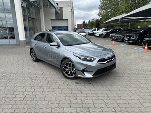 KIA CEE'D Ceed 1.5 T-GDI Fusion DCT KÉSZLETRŐL!!