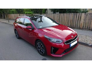 KIA CEE'D Ceed SW 1.5 T-GDI Platinum GT Line