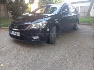 KIA CEE'D SW 1.6 CRDi EX EURO5