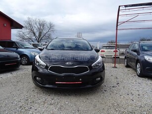 KIA CEE'D SW 1.6 CRDI LX