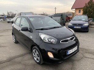 KIA PICANTO 1.0 EX igazolt 130 e km.klíma.1tulaj