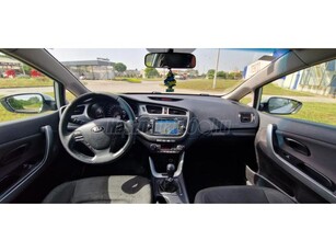 KIA PRO CEE'D 1.4 CVVT LX