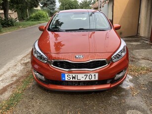 KIA PRO CEE'D 1.4 CVVT LX JD