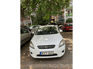 KIA PRO CEE'D 1.4 EX EURO5