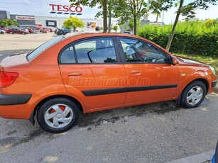 KIA RIO 1.5 CRDi EX Cool