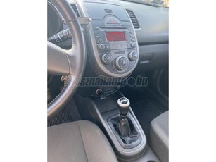 KIA SOUL 1.6 CRDi EX